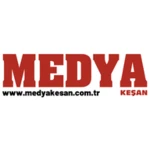 medya keşan android application logo